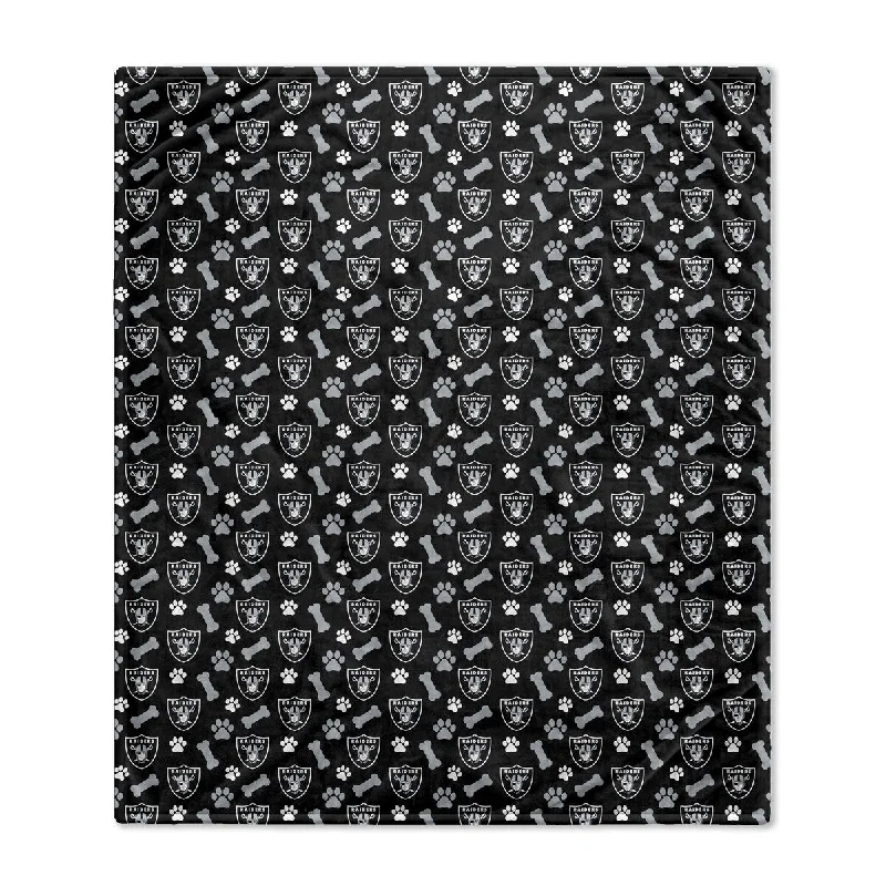 Wool blankets with natural warmth and insulationBamboo fiber blankets with natural antibacterial propertiesNFL Las Vegas Raiders - Bones Repeat Pet Blanket Wool blankets with natural warmth and insulationBamboo fiber blankets with natural antibacterial propertiesNFL Las Vegas Raiders - Bones Repeat Pet Blanket