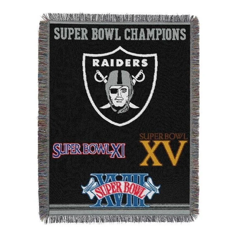 Oakland Raiders