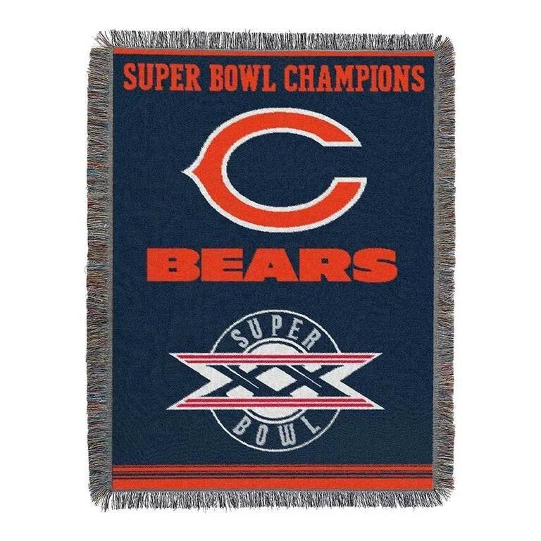 Chicago Bears