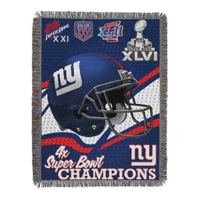 New York Giants