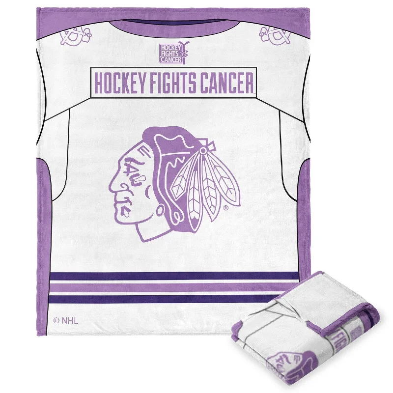 Bamboo fiber blankets with natural antibacterial propertiesWool blankets with natural warmth and insulationNHL Hockey Fights Cancer Jersey Blackhawks Silk Touch Throw Bamboo fiber blankets with natural antibacterial propertiesWool blankets with natural warmth and insulationNHL Hockey Fights Cancer Jersey Blackhawks Silk Touch Throw