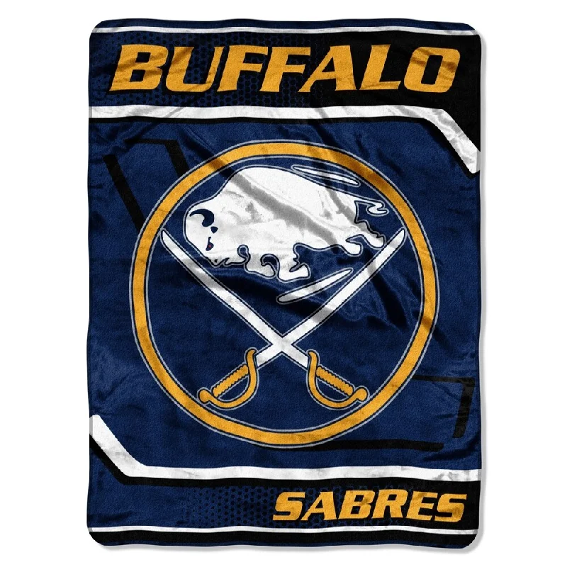 Wool blankets with natural warmth and insulationMicrofiber blankets that are durable and easy to care forNHL Raschel 0800 Sabres Banner Throw Wool blankets with natural warmth and insulationMicrofiber blankets that are durable and easy to care forNHL Raschel 0800 Sabres Banner Throw