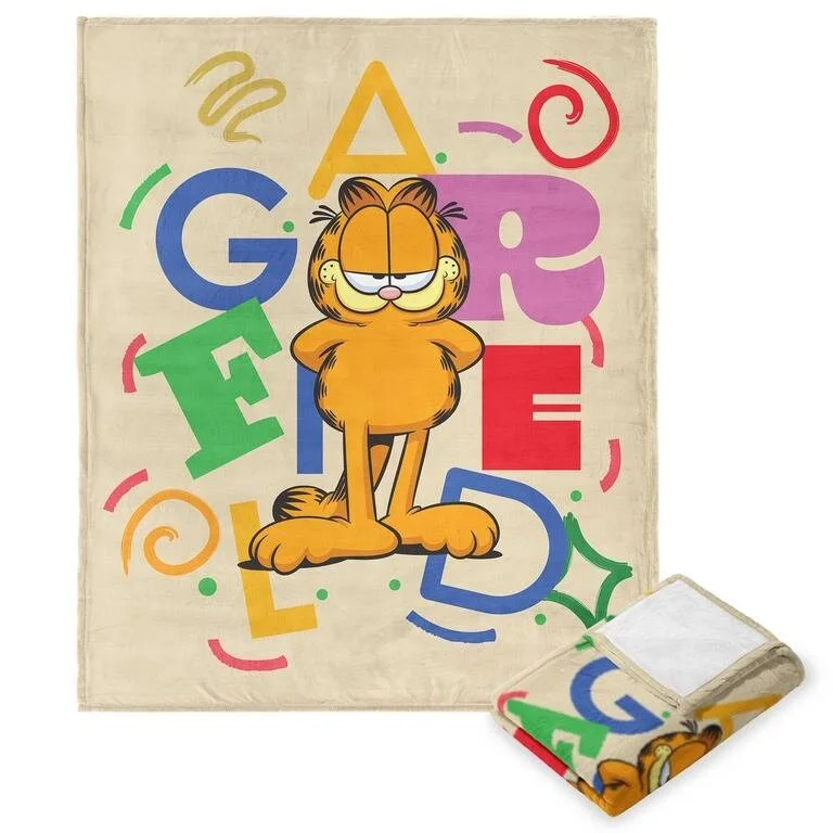 Colorful Cat