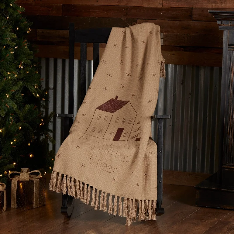 Mohair blankets with a unique sheen and softnessBamboo fiber blankets with natural antibacterial propertiesPrimitive Winter Woven Throw 60x50 Mohair blankets with a unique sheen and softnessBamboo fiber blankets with natural antibacterial propertiesPrimitive Winter Woven Throw 60x50