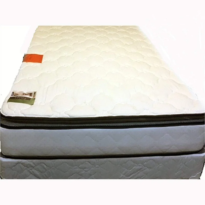 Wool - filled mattresses for natural insulation and moisture - wickingQueen - size mattresses for couples and standard bedroomsPurest of America® Infinity 13" Queen Short Mattress Wool - filled mattresses for natural insulation and moisture - wickingQueen - size mattresses for couples and standard bedroomsPurest of America® Infinity 13" Queen Short Mattress