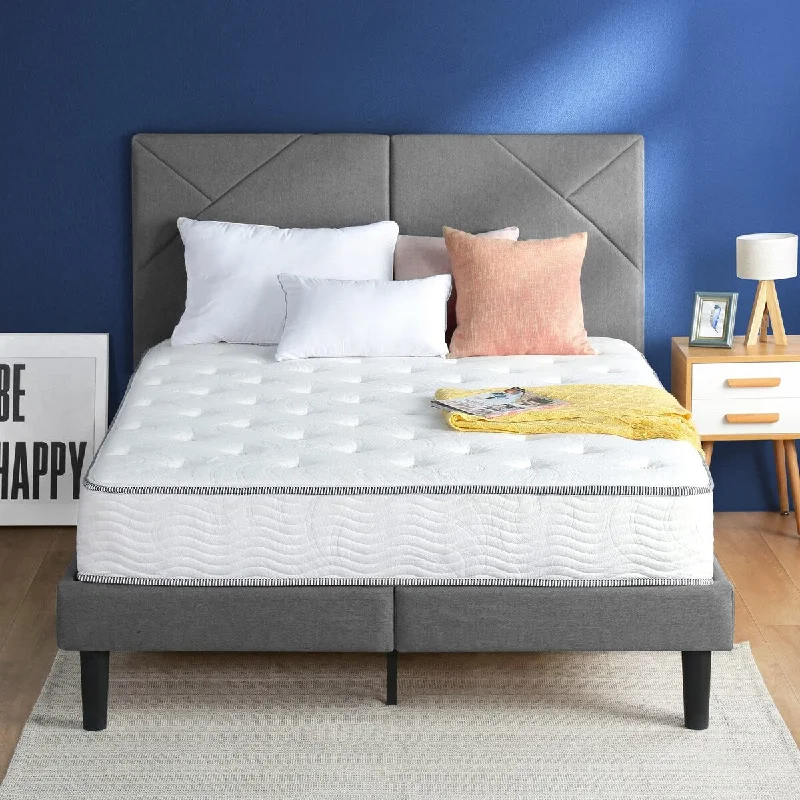 Organic cotton mattresses for a chemical - free sleep surfaceMemory foam mattresses for pressure relief and contouringQueen Mattress, 10" Plush Cloud Hybrid Mattress, Gel Infused Memory Foam, Pocket Spring for Support & Pressure Relief Organic cotton mattresses for a chemical - free sleep surfaceMemory foam mattresses for pressure relief and contouringQueen Mattress, 10" Plush Cloud Hybrid Mattress, Gel Infused Memory Foam, Pocket Spring for Support & Pressure Relief