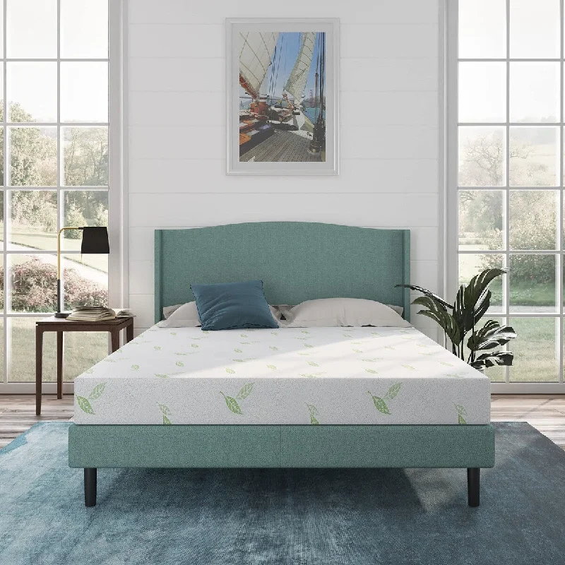 Polyester - foam mattresses for budget - friendly optionsGel - infused memory foam mattresses for cooler sleepQueen Mattress, 6 Inch Anula Green Tea Infused Memory Foam Mattress, Queen Mattress Bed in a Box, CertiPUR-US Certified Mattress Polyester - foam mattresses for budget - friendly optionsGel - infused memory foam mattresses for cooler sleepQueen Mattress, 6 Inch Anula Green Tea Infused Memory Foam Mattress, Queen Mattress Bed in a Box, CertiPUR-US Certified Mattress