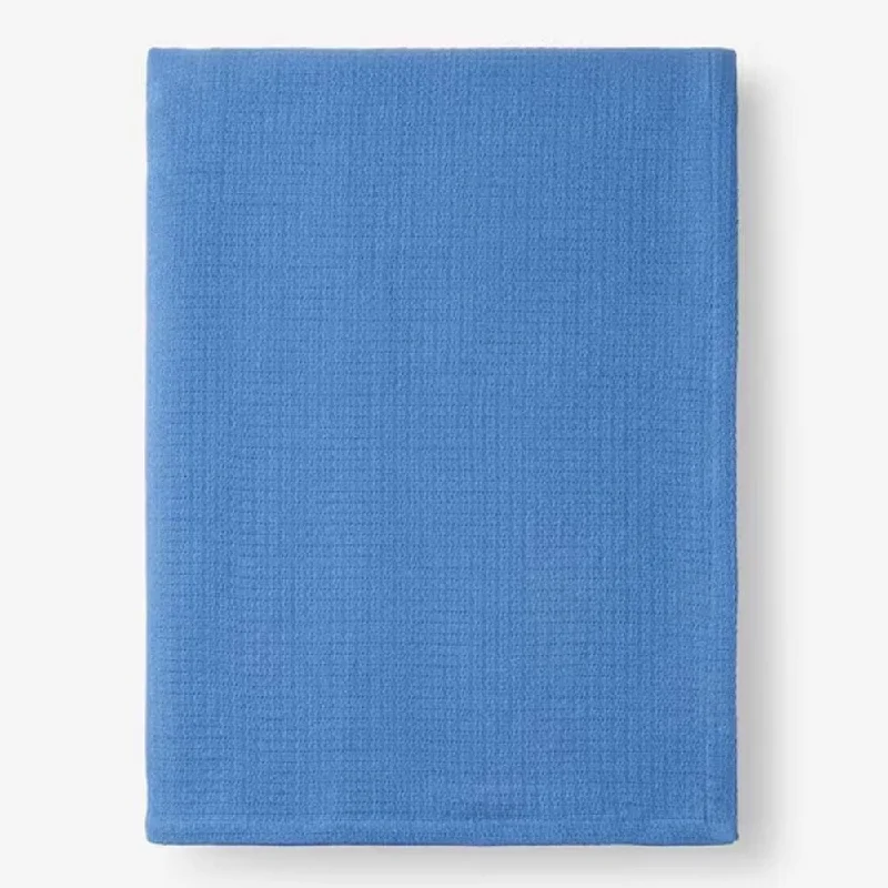 Alpaca wool blankets for a hypoallergenic and warm optionRecycled polyester blankets for an eco - conscious optionQueen Size Cotton Weave Cotton Blanket Marine Blue Alpaca wool blankets for a hypoallergenic and warm optionRecycled polyester blankets for an eco - conscious optionQueen Size Cotton Weave Cotton Blanket Marine Blue