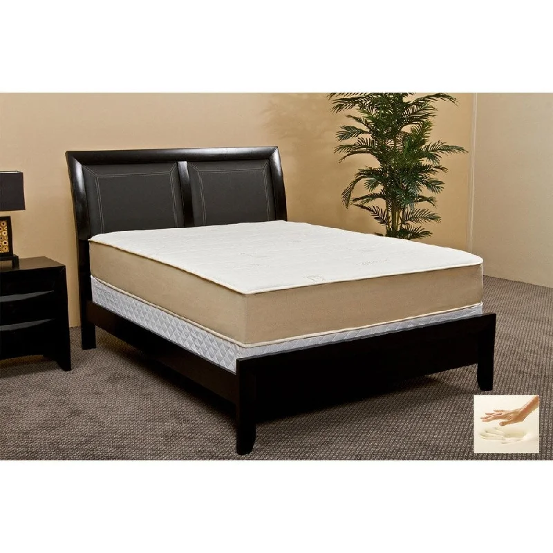 Memory foam mattresses for pressure relief and contouringPolyester - foam mattresses for budget - friendly optionsRest Assure High Density 10.5-inch King-size Memory Foam Mattress Memory foam mattresses for pressure relief and contouringPolyester - foam mattresses for budget - friendly optionsRest Assure High Density 10.5-inch King-size Memory Foam Mattress