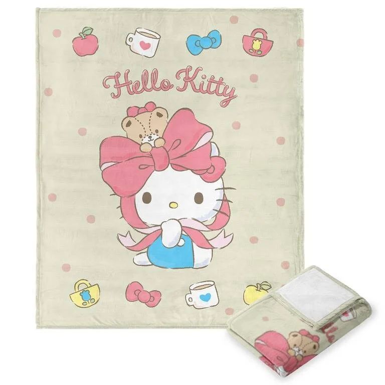 Acrylic blankets for a soft and affordable alternativeAcrylic blankets for a soft and affordable alternativeSanrio Hello Kitty & Friends Silk Touch Throw Blanket Acrylic blankets for a soft and affordable alternativeAcrylic blankets for a soft and affordable alternativeSanrio Hello Kitty & Friends Silk Touch Throw Blanket