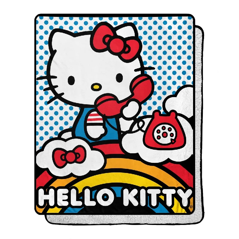 Microfiber blankets that are durable and easy to care forBamboo fiber blankets with natural antibacterial propertiesSanrio Hello Kitty Silk Touch Sherpa Throw Blanket Microfiber blankets that are durable and easy to care forBamboo fiber blankets with natural antibacterial propertiesSanrio Hello Kitty Silk Touch Sherpa Throw Blanket