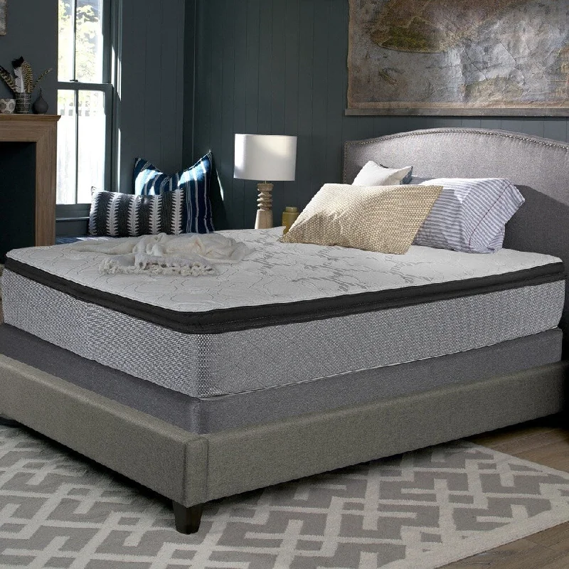 Queen - size mattresses for couples and standard bedroomsKing - size mattresses for spacious master bedroomsSealy Accomplished 14-inch Pillow Top Mattress Queen - size mattresses for couples and standard bedroomsKing - size mattresses for spacious master bedroomsSealy Accomplished 14-inch Pillow Top Mattress