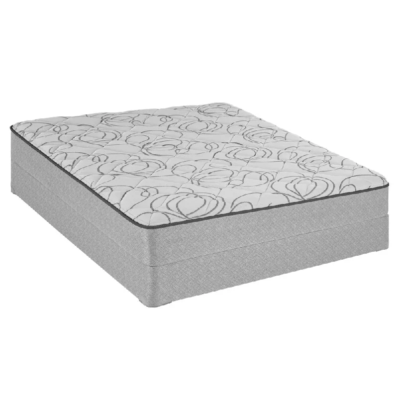 King - size mattresses for spacious master bedroomsHybrid mattresses combining foam and innerspring technologySealy Madison Cafe Firm Full-size Mattress King - size mattresses for spacious master bedroomsHybrid mattresses combining foam and innerspring technologySealy Madison Cafe Firm Full-size Mattress