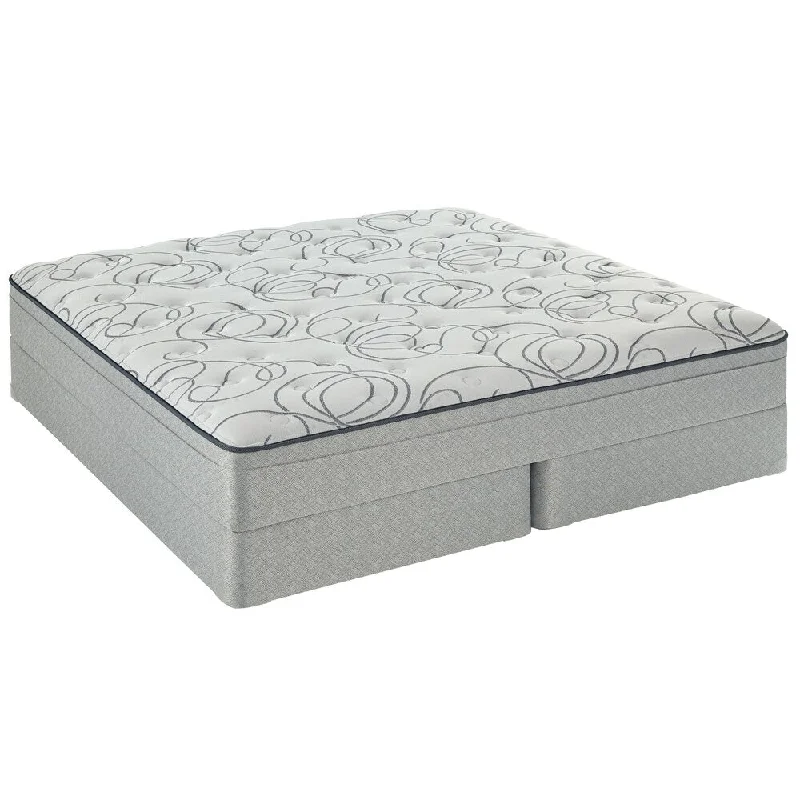 Gel - infused memory foam mattresses for cooler sleepQueen - size mattresses for couples and standard bedroomsSealy Madison Cafe Plush Euro Top Full-size Mattress - White Gel - infused memory foam mattresses for cooler sleepQueen - size mattresses for couples and standard bedroomsSealy Madison Cafe Plush Euro Top Full-size Mattress - White