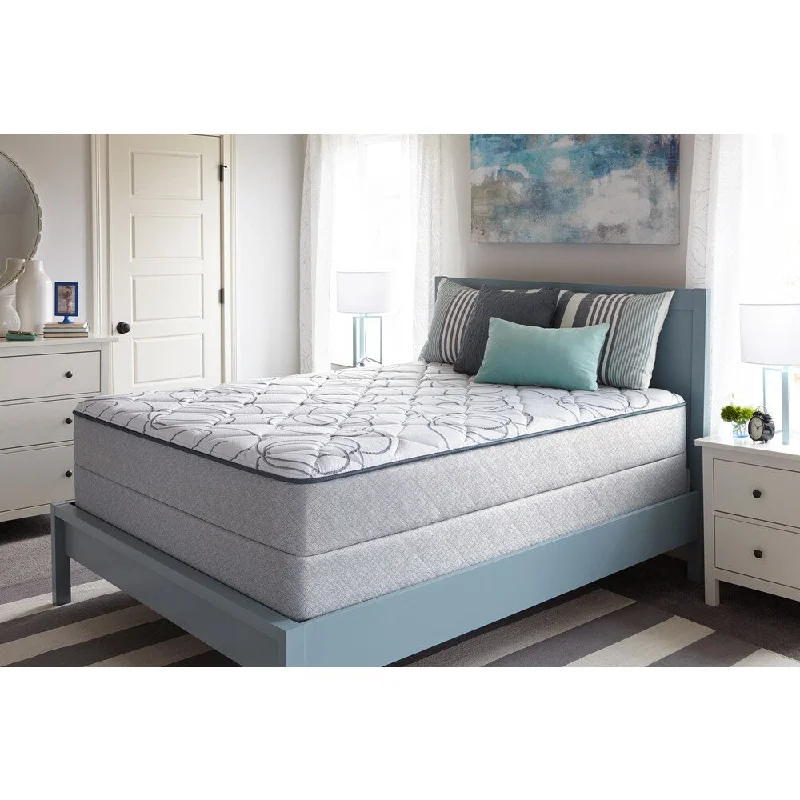 Innerspring mattresses with coil counts for supportWool - filled mattresses for natural insulation and moisture - wickingSealy Overcrest Plush California King-size Mattress Innerspring mattresses with coil counts for supportWool - filled mattresses for natural insulation and moisture - wickingSealy Overcrest Plush California King-size Mattress