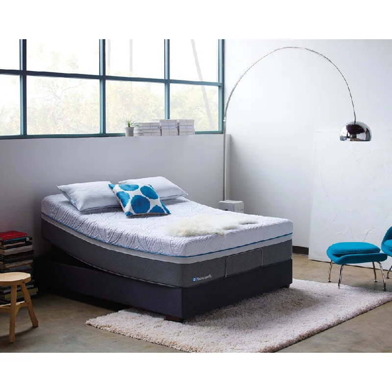 Bamboo - charcoal infused mattresses for odor absorptionMemory foam mattresses for pressure relief and contouringSealy Posturepedic Hybrid Cobalt Firm King-size Mattress Bamboo - charcoal infused mattresses for odor absorptionMemory foam mattresses for pressure relief and contouringSealy Posturepedic Hybrid Cobalt Firm King-size Mattress