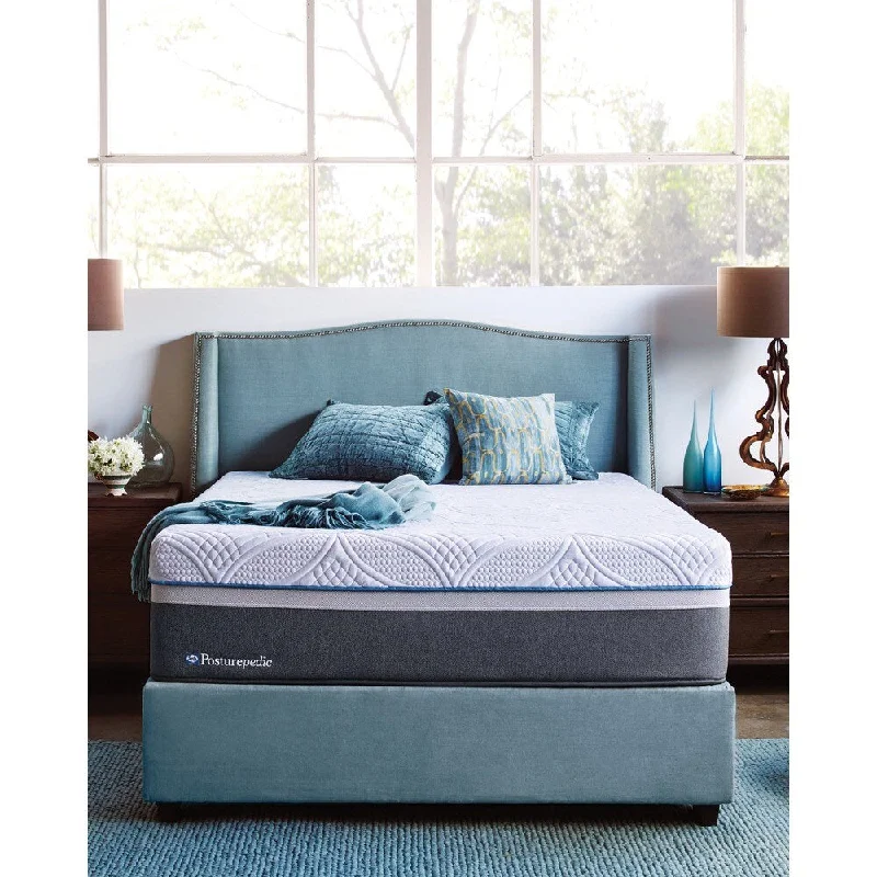 Bamboo - charcoal infused mattresses for odor absorptionOrganic cotton mattresses for a chemical - free sleep surfaceSealy Posturepedic Hybrid Copper Plush Queen-size Mattress Bamboo - charcoal infused mattresses for odor absorptionOrganic cotton mattresses for a chemical - free sleep surfaceSealy Posturepedic Hybrid Copper Plush Queen-size Mattress