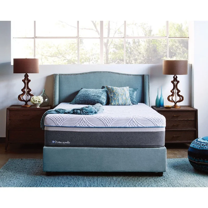 Organic cotton mattresses for a chemical - free sleep surfaceBamboo - charcoal infused mattresses for odor absorptionSealy Posturepedic Hybrid Gold Ultra Plush Queen-size Mattress Set - White/Grey Organic cotton mattresses for a chemical - free sleep surfaceBamboo - charcoal infused mattresses for odor absorptionSealy Posturepedic Hybrid Gold Ultra Plush Queen-size Mattress Set - White/Grey