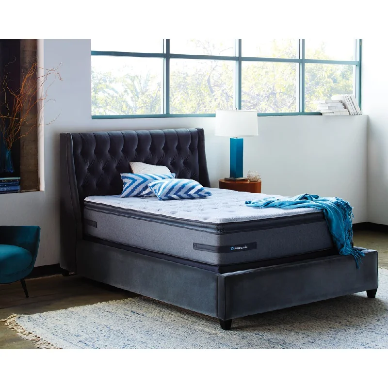 Latex mattresses with natural bounce and breathabilityMemory foam mattresses for pressure relief and contouringSealy Posturepedic Pacheco Pass Plush Euro Pillow Top King-size Mattress Latex mattresses with natural bounce and breathabilityMemory foam mattresses for pressure relief and contouringSealy Posturepedic Pacheco Pass Plush Euro Pillow Top King-size Mattress