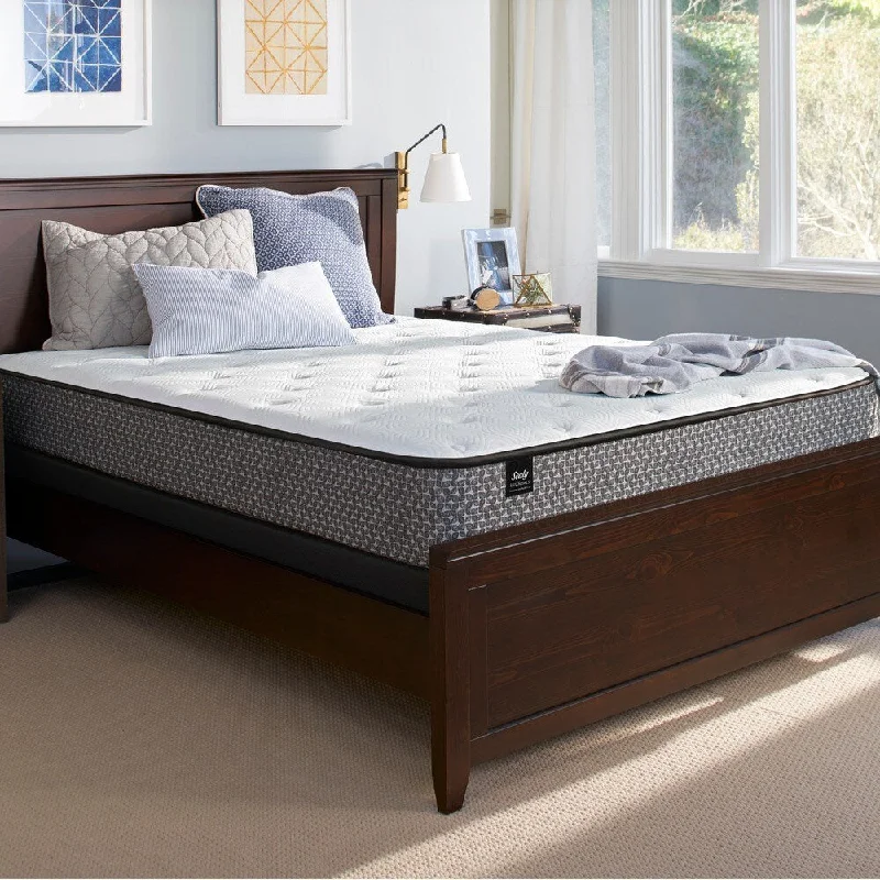 Innerspring mattresses with coil counts for supportOrganic cotton mattresses for a chemical - free sleep surfaceSealy Response Essentials Cushion Firm 11-inch Mattress Set Innerspring mattresses with coil counts for supportOrganic cotton mattresses for a chemical - free sleep surfaceSealy Response Essentials Cushion Firm 11-inch Mattress Set