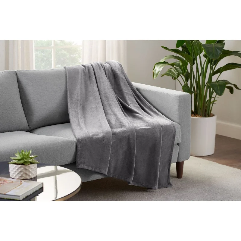 Synthetic fiber blend blankets for a budget - friendly choiceCashmere blankets for ultimate softness and luxurySerta Ultimate Cozy Plush Throw Blanket Synthetic fiber blend blankets for a budget - friendly choiceCashmere blankets for ultimate softness and luxurySerta Ultimate Cozy Plush Throw Blanket