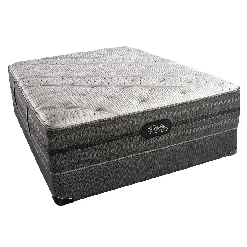 Queen - size mattresses for couples and standard bedroomsMemory foam mattresses for pressure relief and contouringSimmons Beautyrest Black Hope Luxury Firm California King-size Set Queen - size mattresses for couples and standard bedroomsMemory foam mattresses for pressure relief and contouringSimmons Beautyrest Black Hope Luxury Firm California King-size Set