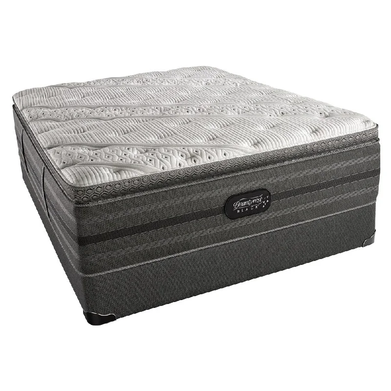 Memory foam mattresses for pressure relief and contouringWool - filled mattresses for natural insulation and moisture - wickingSimmons Beautyrest Black Kate Plush Pillow Top California King-size Set Memory foam mattresses for pressure relief and contouringWool - filled mattresses for natural insulation and moisture - wickingSimmons Beautyrest Black Kate Plush Pillow Top California King-size Set
