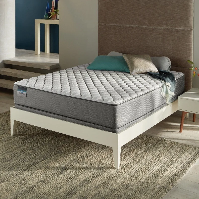 Organic cotton mattresses for a chemical - free sleep surfaceNatural latex and organic cotton blend mattressesSimmons BeautySleep Channel Island Firm 11-inch California King-size Mattress Set - N/A Organic cotton mattresses for a chemical - free sleep surfaceNatural latex and organic cotton blend mattressesSimmons BeautySleep Channel Island Firm 11-inch California King-size Mattress Set - N/A