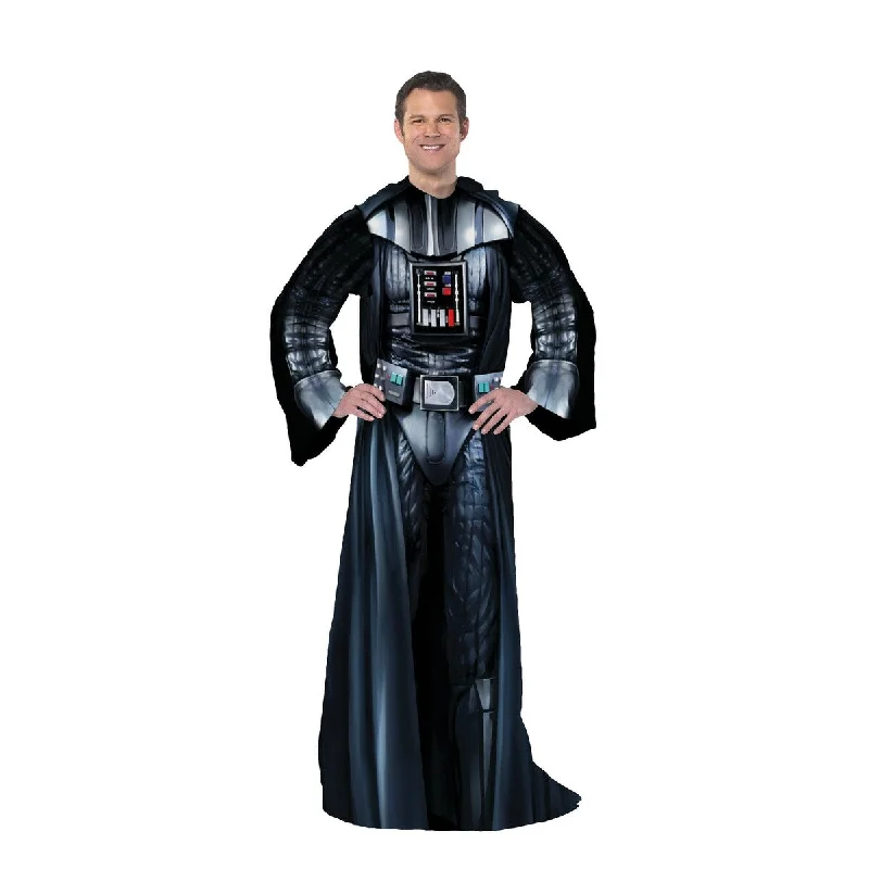 Linen blankets with a rustic and textured lookChenille blankets with a thick and fuzzy textureSW Classic - Being Darth Vader Linen blankets with a rustic and textured lookChenille blankets with a thick and fuzzy textureSW Classic - Being Darth Vader
