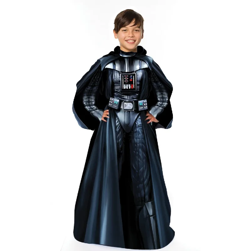 Silk blankets with a smooth and elegant touchRecycled polyester blankets for an eco - conscious optionSW Classic - Being Darth Vader Silk blankets with a smooth and elegant touchRecycled polyester blankets for an eco - conscious optionSW Classic - Being Darth Vader