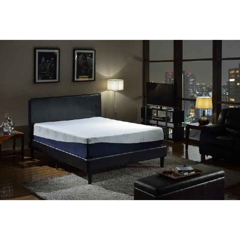 Natural latex and organic cotton blend mattressesHybrid mattresses combining foam and innerspring technologySwiss Ortho Sleep 13-inch Twin-size Gel Memory Foam Mattress Natural latex and organic cotton blend mattressesHybrid mattresses combining foam and innerspring technologySwiss Ortho Sleep 13-inch Twin-size Gel Memory Foam Mattress