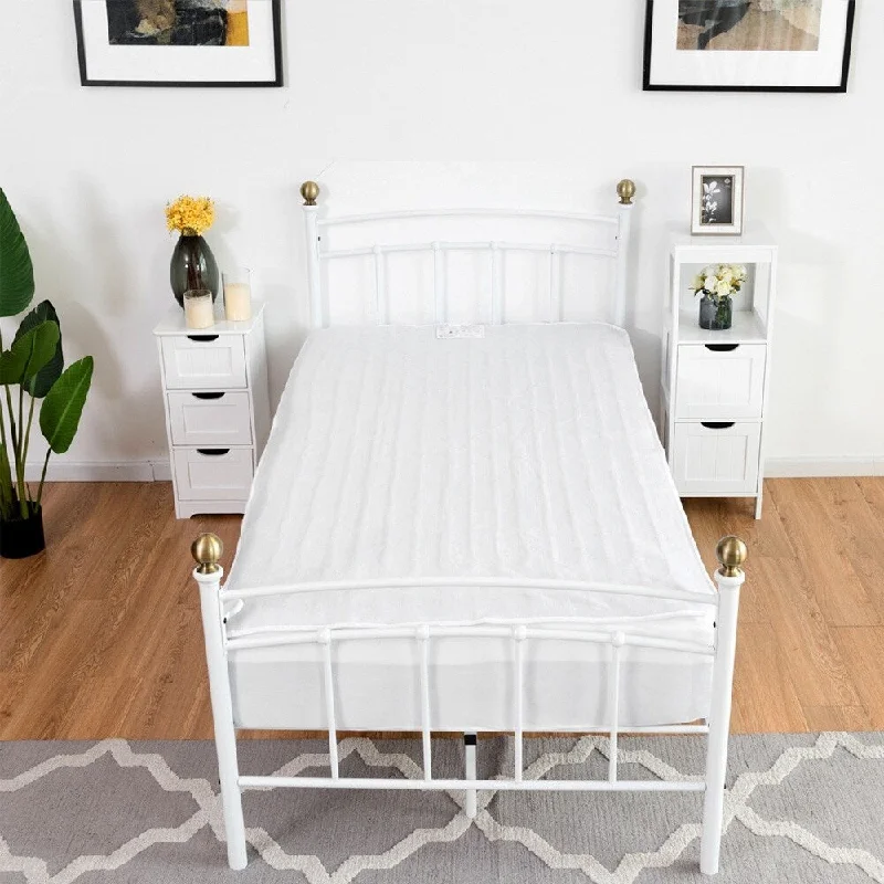 Mohair blankets with a unique sheen and softnessBamboo fiber blankets with natural antibacterial propertiesTwin Blanket Electric Heated Mattress Pad Safe 8 Temperatures White Mohair blankets with a unique sheen and softnessBamboo fiber blankets with natural antibacterial propertiesTwin Blanket Electric Heated Mattress Pad Safe 8 Temperatures White