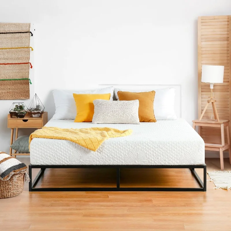 Hybrid mattresses combining foam and innerspring technologyMemory foam mattresses for pressure relief and contouringTwin Mattress, 6 Inch Gel Memory Foam Mattress, Gel Infused for Comfort and Pressure Relief, Bed-in-a-Box, Medium Firm Hybrid mattresses combining foam and innerspring technologyMemory foam mattresses for pressure relief and contouringTwin Mattress, 6 Inch Gel Memory Foam Mattress, Gel Infused for Comfort and Pressure Relief, Bed-in-a-Box, Medium Firm
