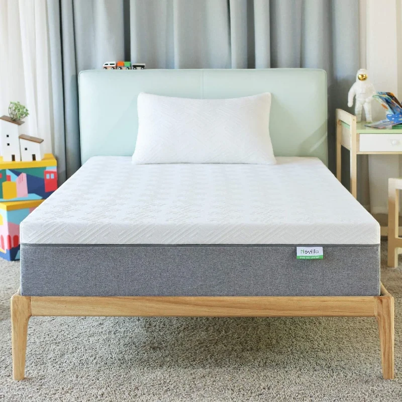 Hybrid mattresses combining foam and innerspring technologyMemory foam mattresses for pressure relief and contouringTwin Size Mattress, 12 Inch Gel Memory Foam Mattress for Cool Sleep & Pressure Relief, Medium Plush Feel with Motion Isolating Hybrid mattresses combining foam and innerspring technologyMemory foam mattresses for pressure relief and contouringTwin Size Mattress, 12 Inch Gel Memory Foam Mattress for Cool Sleep & Pressure Relief, Medium Plush Feel with Motion Isolating
