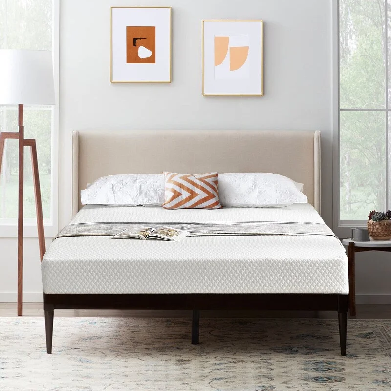 Latex mattresses with natural bounce and breathabilityKing - size mattresses for spacious master bedroomsVentilated Memory Foam 10-Inch Mattress Bed-in-a-Box Twin XL/Full/Queen Size Mattress Latex mattresses with natural bounce and breathabilityKing - size mattresses for spacious master bedroomsVentilated Memory Foam 10-Inch Mattress Bed-in-a-Box Twin XL/Full/Queen Size Mattress