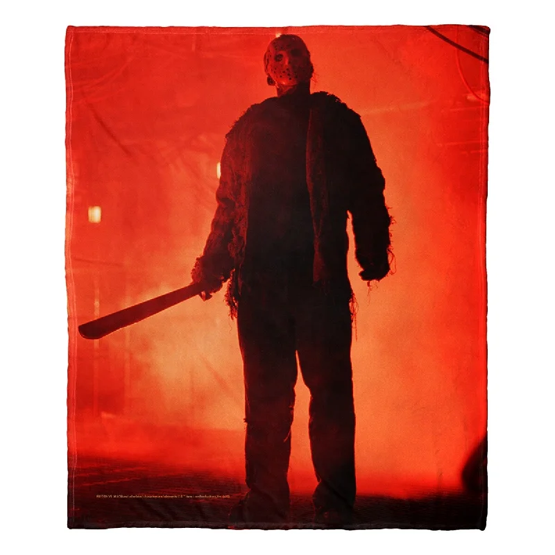 Microfiber blankets that are durable and easy to care forFleece blankets for a cozy and plush textureWarner Brothers Freddy vs Jason Firey Rage Silk Touch Throw Blanket Microfiber blankets that are durable and easy to care forFleece blankets for a cozy and plush textureWarner Brothers Freddy vs Jason Firey Rage Silk Touch Throw Blanket