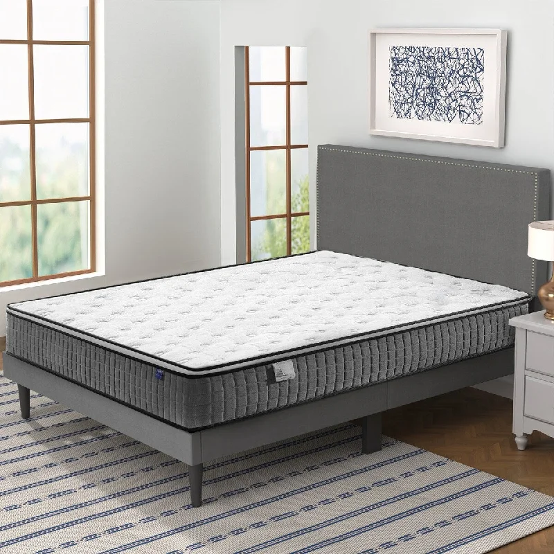 Memory foam mattresses for pressure relief and contouringQueen - size mattresses for couples and standard bedroomsWayna 12 Inch Medium-Firm Pillow Top Hybrid Mattress in a Box Memory foam mattresses for pressure relief and contouringQueen - size mattresses for couples and standard bedroomsWayna 12 Inch Medium-Firm Pillow Top Hybrid Mattress in a Box