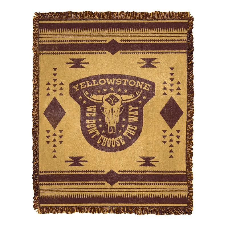 Mohair blankets with a unique sheen and softnessMohair blankets with a unique sheen and softnessYellowstone Steer Skull Woven Jacquard Throw Mohair blankets with a unique sheen and softnessMohair blankets with a unique sheen and softnessYellowstone Steer Skull Woven Jacquard Throw
